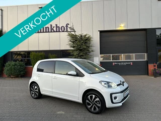 Hoofdafbeelding Volkswagen up! Volkswagen Up! Active, Camera, autm. airco