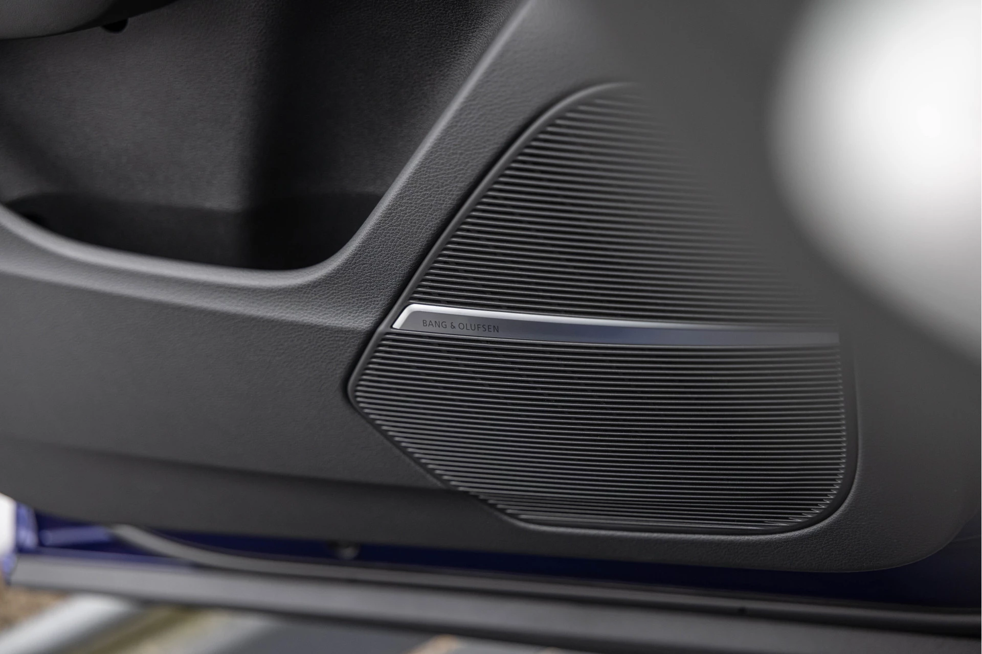 Hoofdafbeelding Audi RSQ8