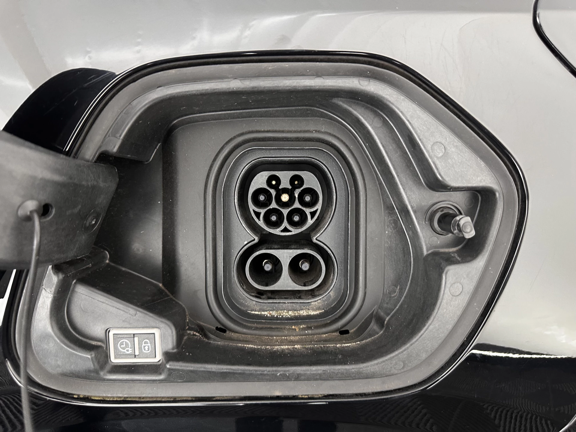 Hoofdafbeelding Peugeot e-208