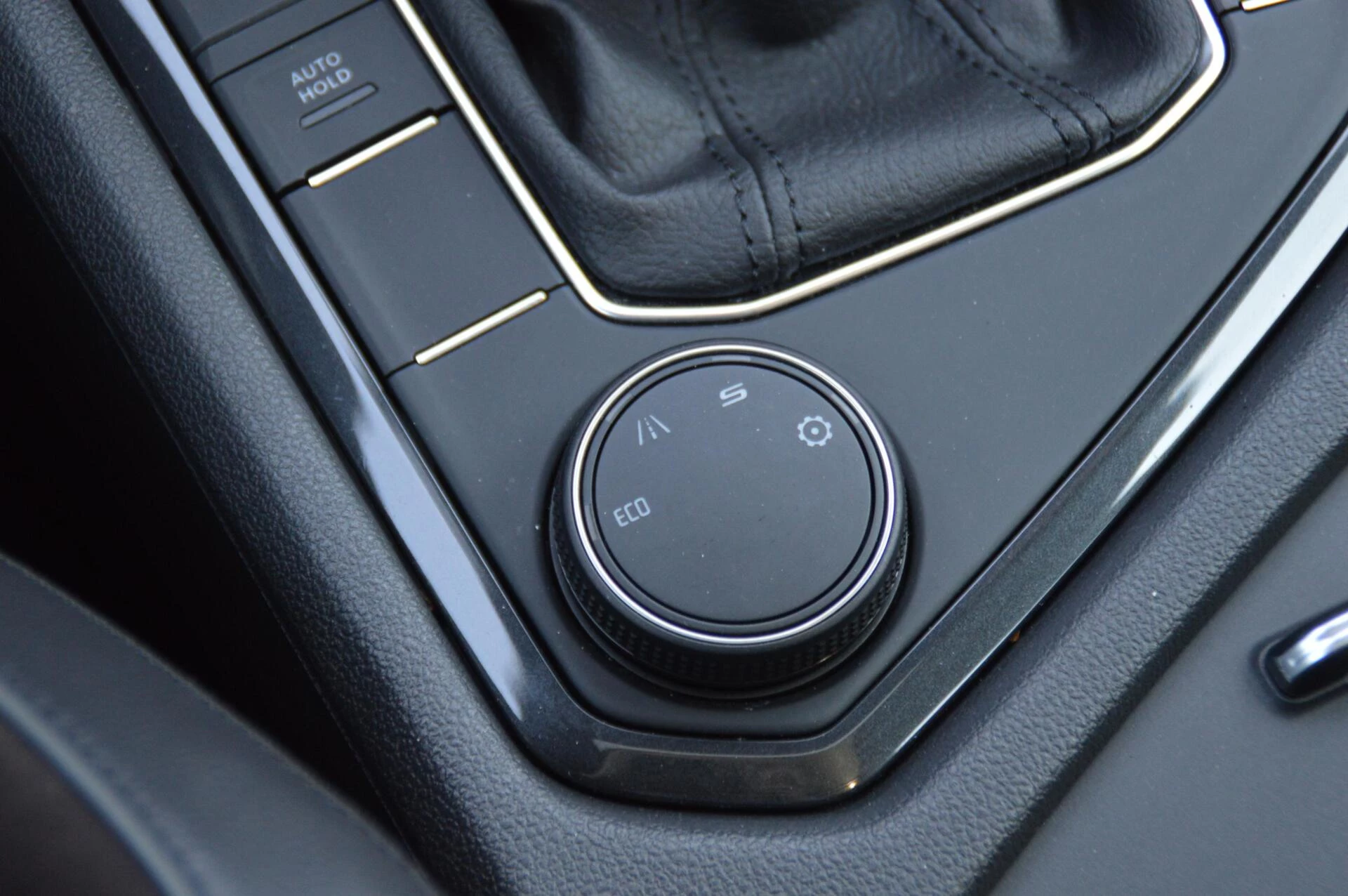 Hoofdafbeelding SEAT Tarraco