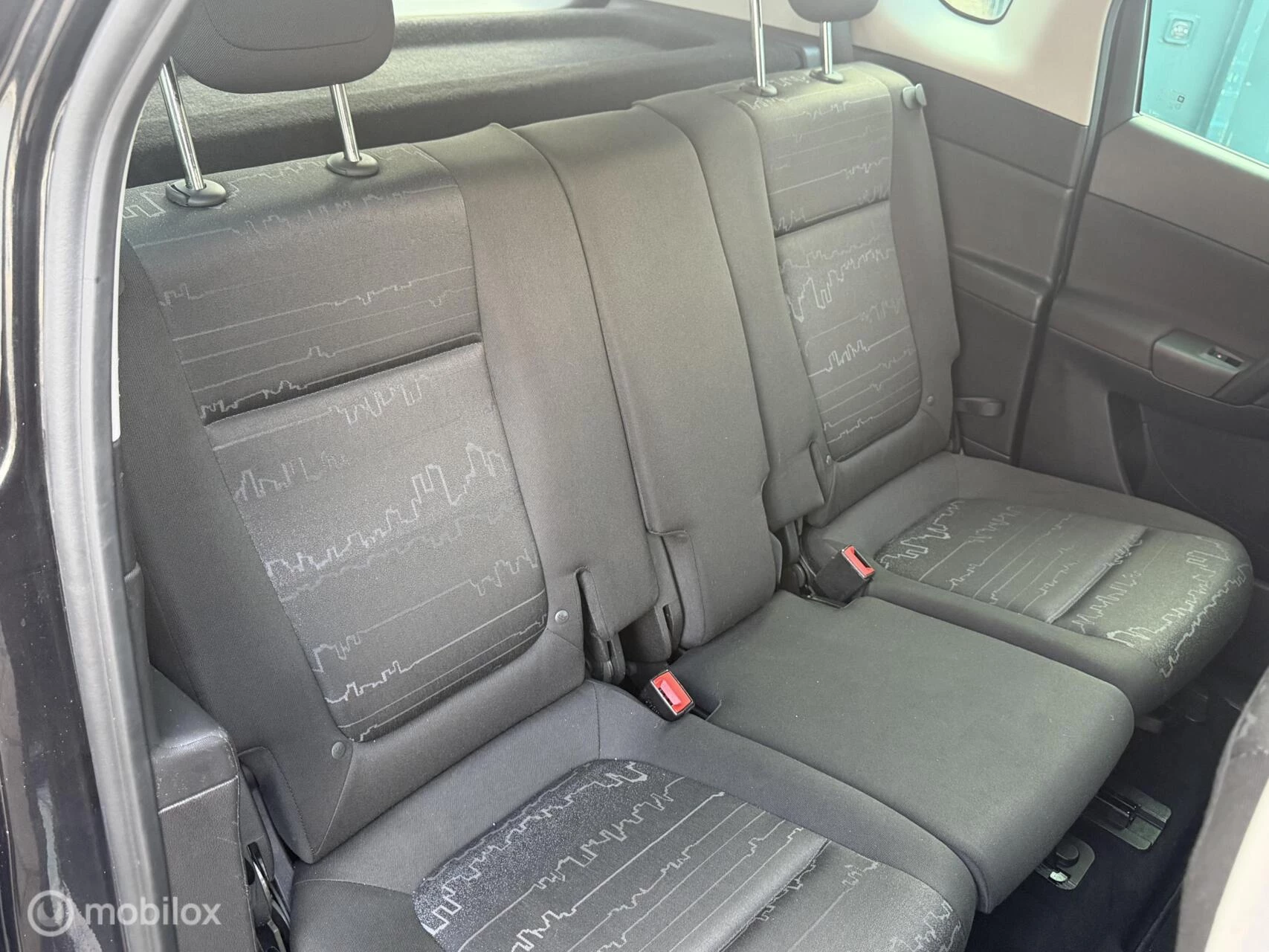 Hoofdafbeelding Opel Meriva