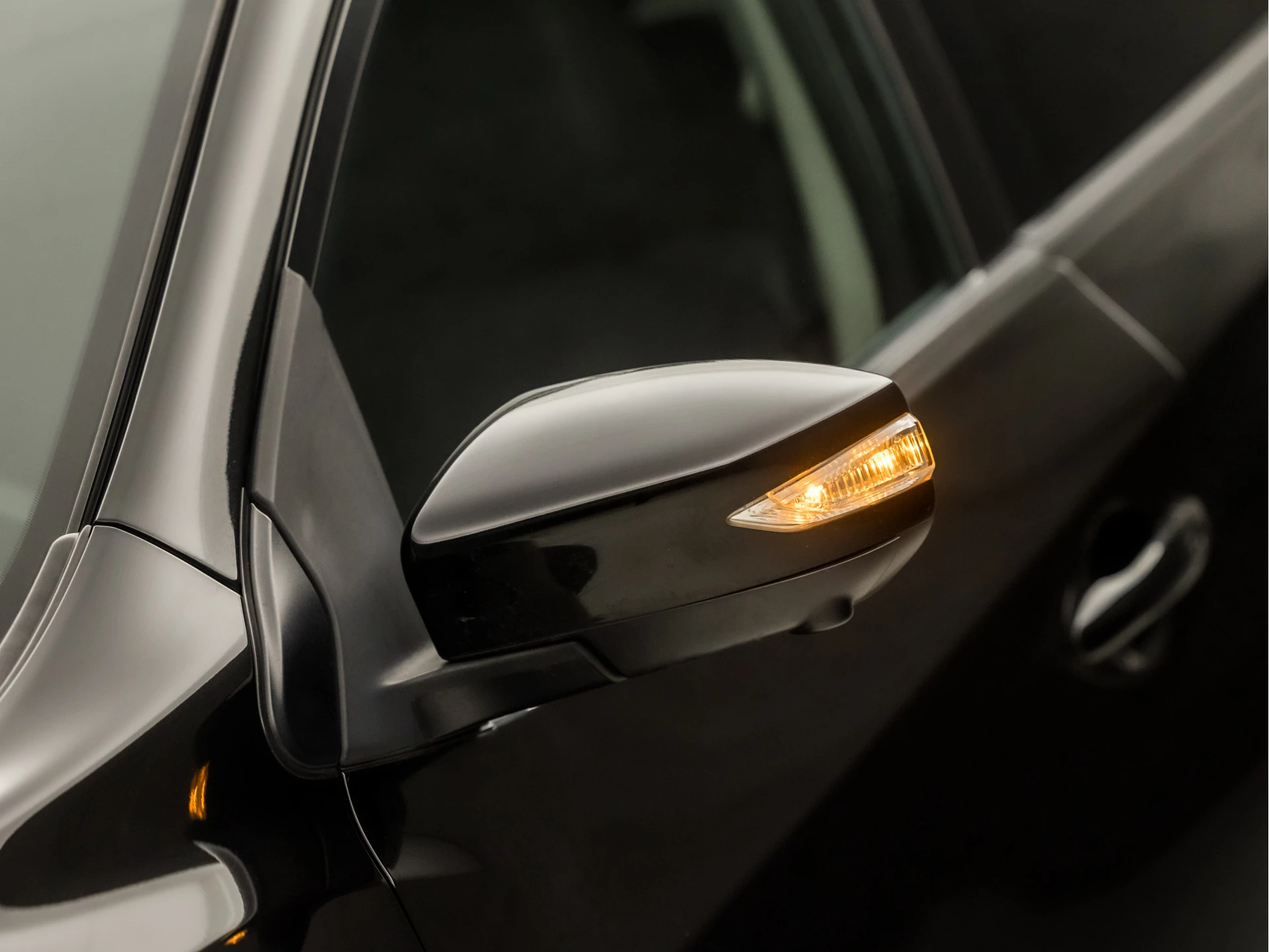 Hoofdafbeelding Nissan Pulsar