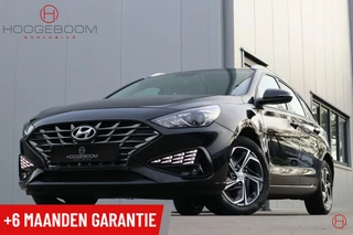 Hyundai i30 Wagon 1.0 T-GDi / Camera / LED / DAB+ / Stoel en stuurwielverwarming / 1e eigenaar