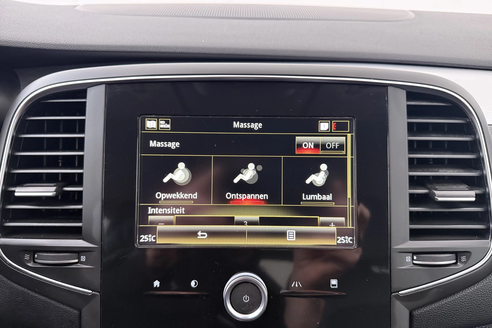 Hoofdafbeelding Renault Talisman