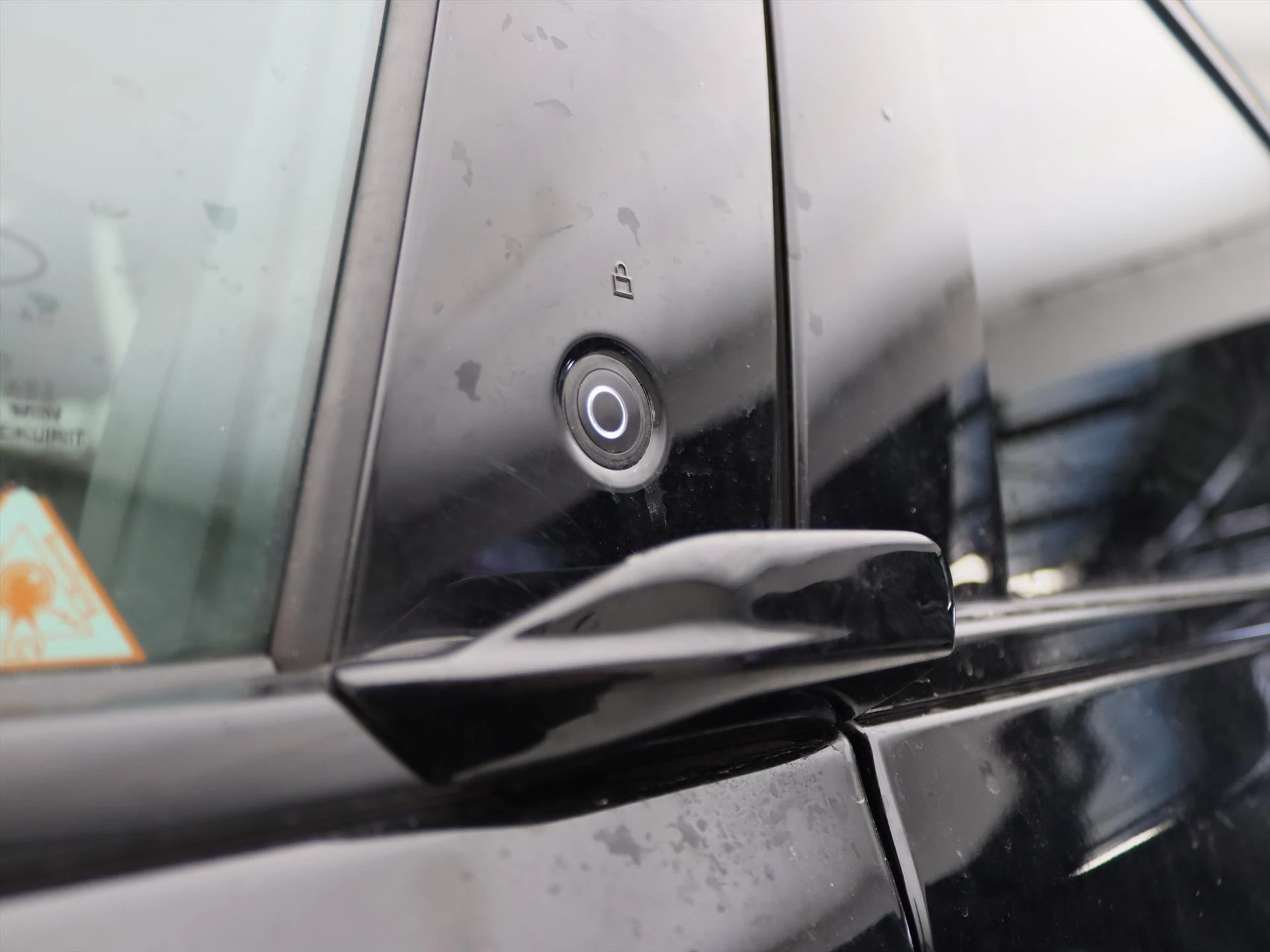 Hoofdafbeelding Ford Mustang Mach-E