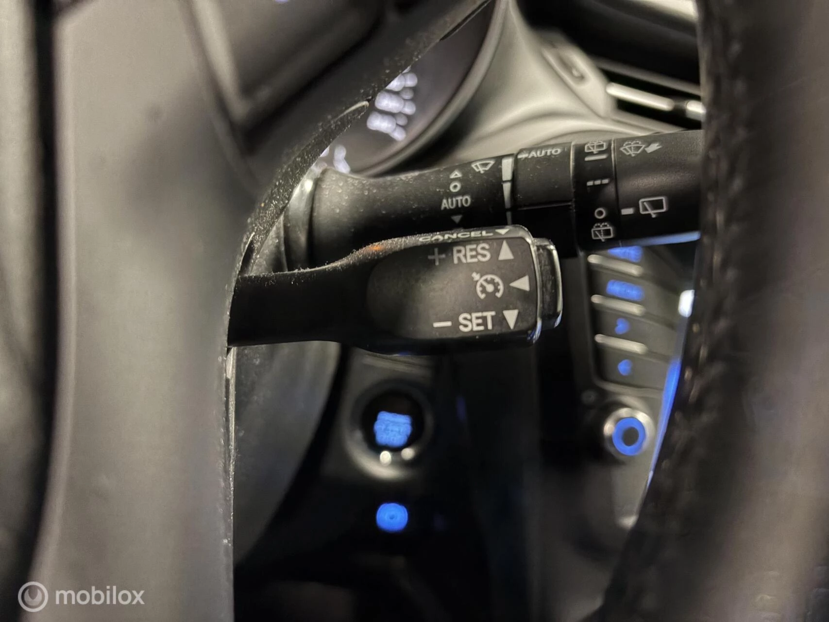 Hoofdafbeelding Toyota Avensis