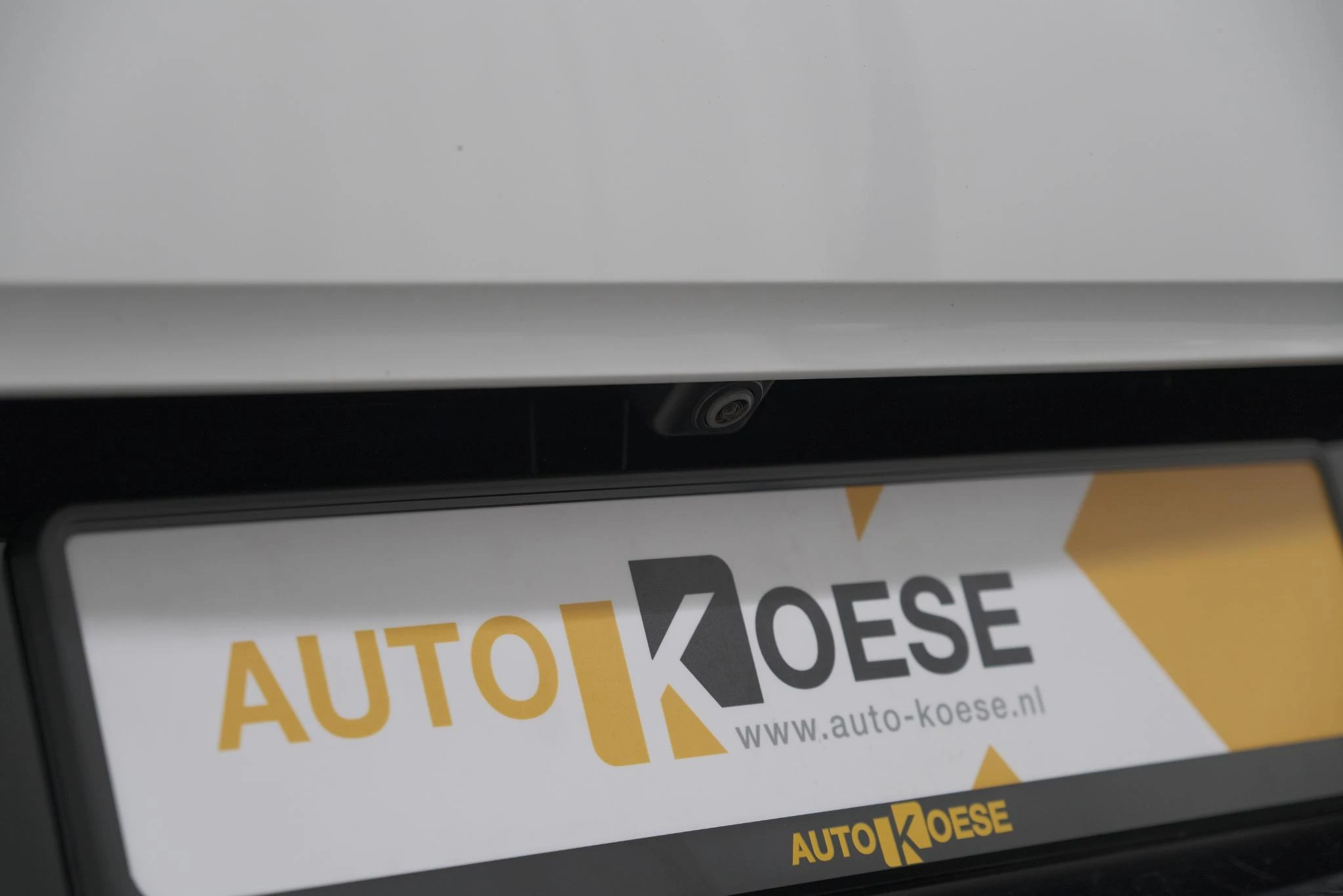 Hoofdafbeelding Opel Grandland