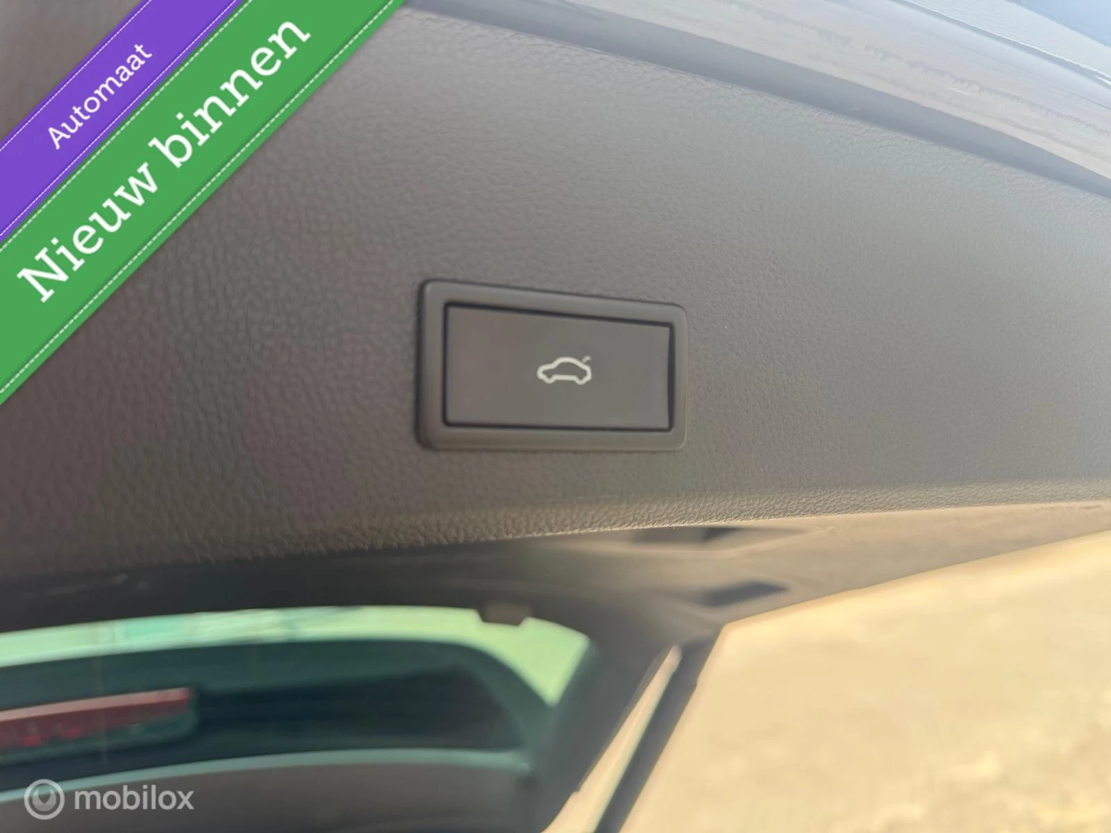 Hoofdafbeelding CUPRA Ateca