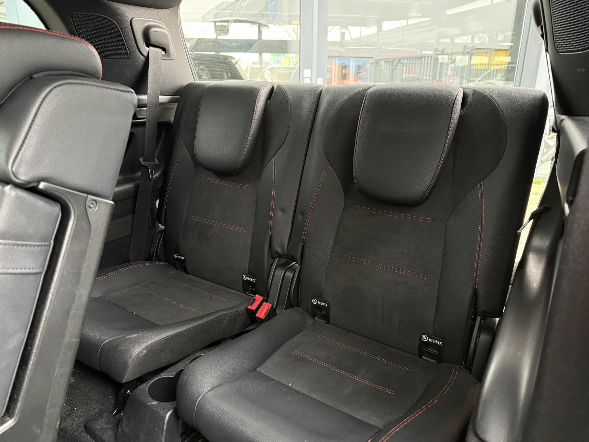 Hoofdafbeelding Mercedes-Benz EQB