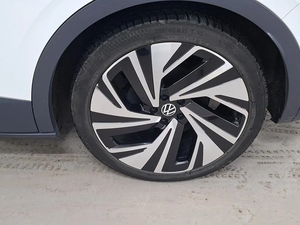 Hoofdafbeelding Volkswagen ID.4