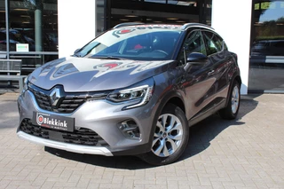 Hoofdafbeelding Renault Captur Renault Captur 1.0 TCe 100 Intens