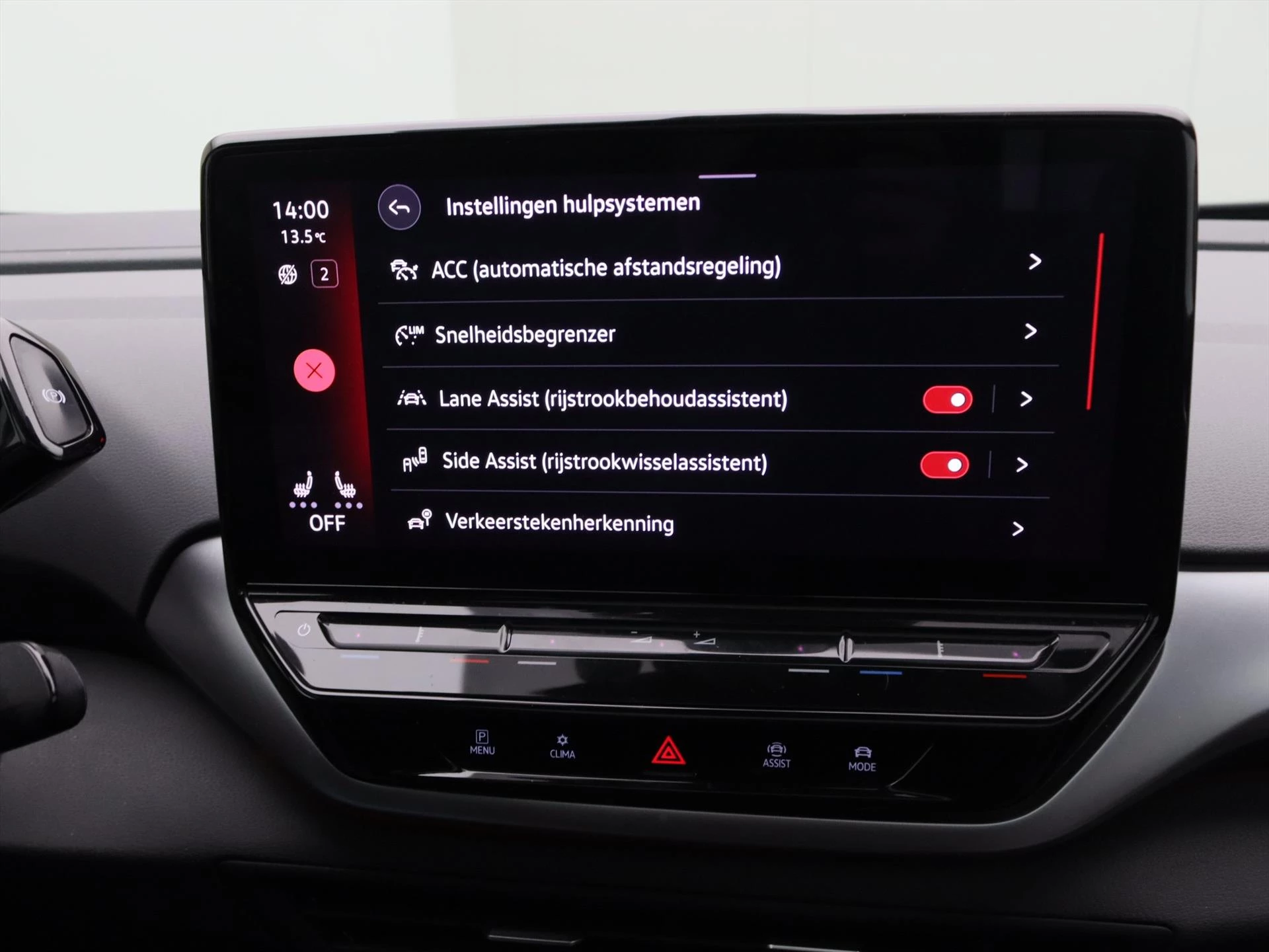 Hoofdafbeelding Volkswagen ID.4