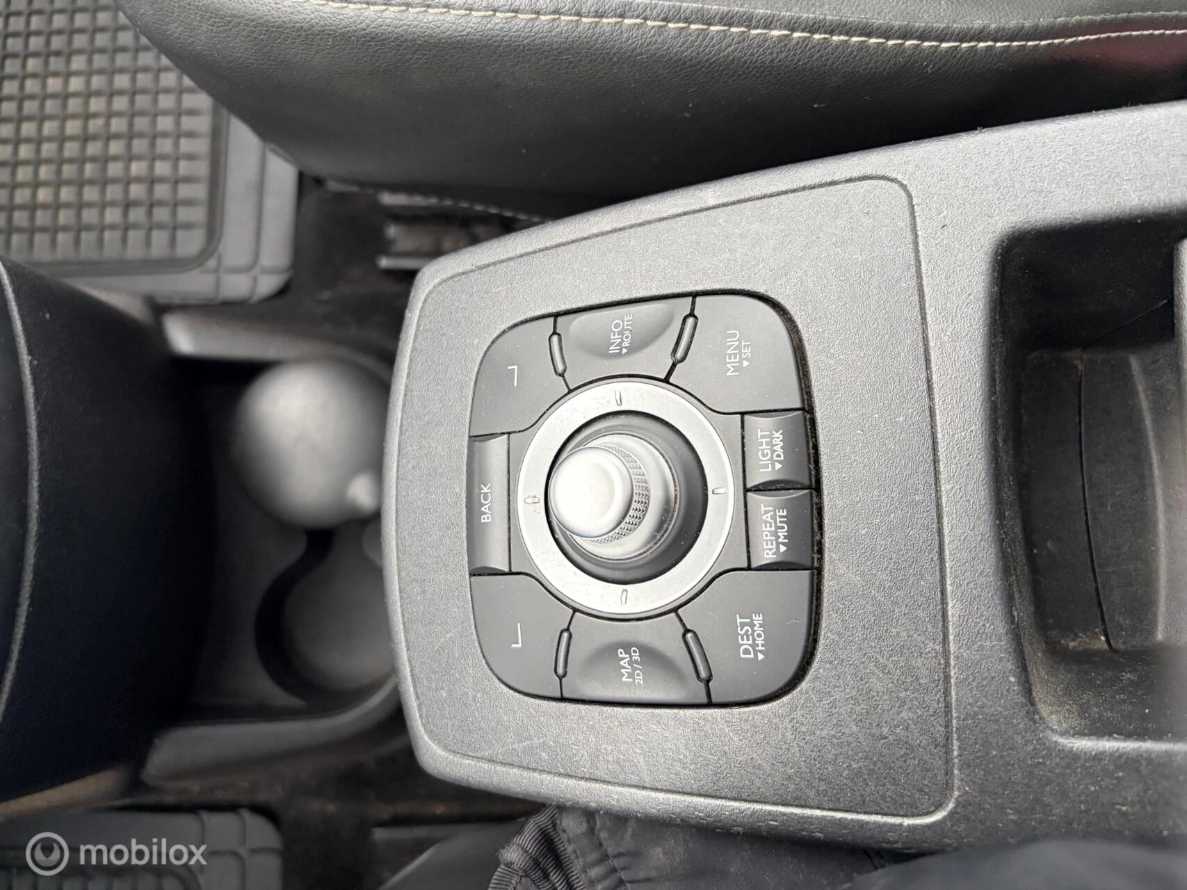 Hoofdafbeelding Renault Scénic