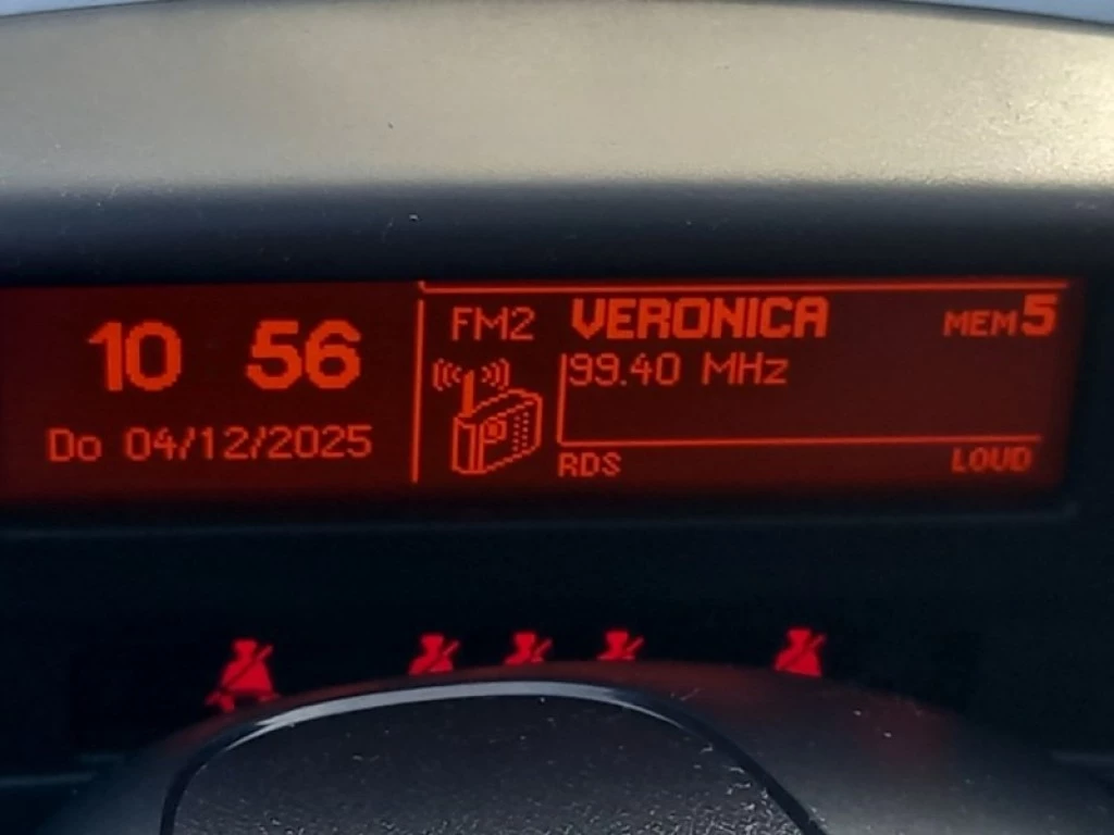 Hoofdafbeelding Peugeot 207