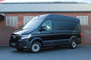 MAN TGE 2.0 TDI L3H3 | BPM Vrij | Automaat | L3H3 | Carplay |