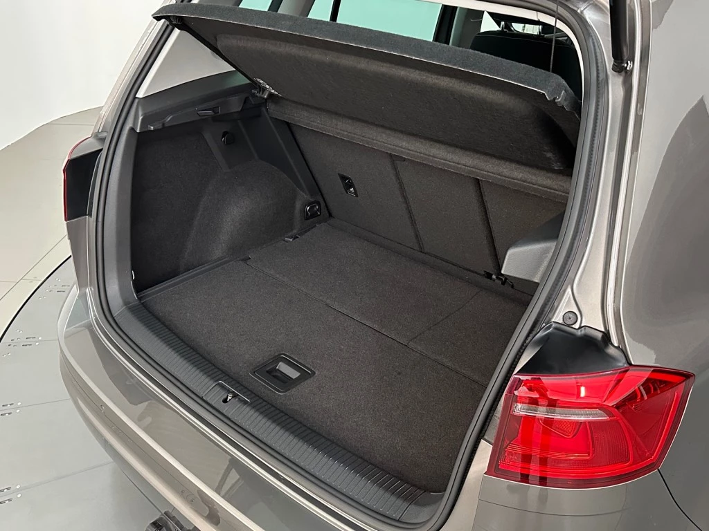 Hoofdafbeelding Volkswagen Golf Sportsvan