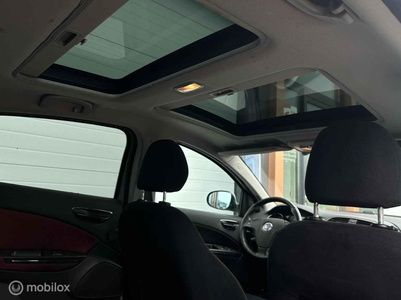 Hoofdafbeelding Fiat Bravo