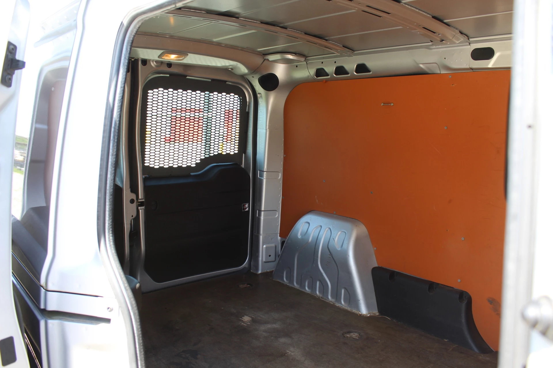 Hoofdafbeelding Fiat Doblò
