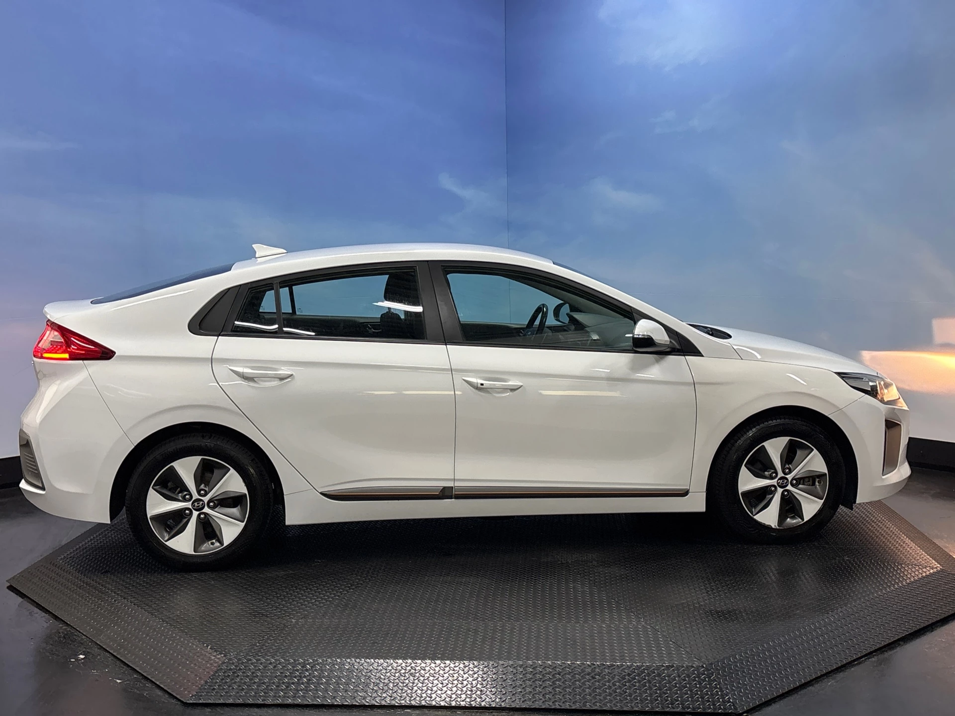 Hoofdafbeelding Hyundai IONIQ