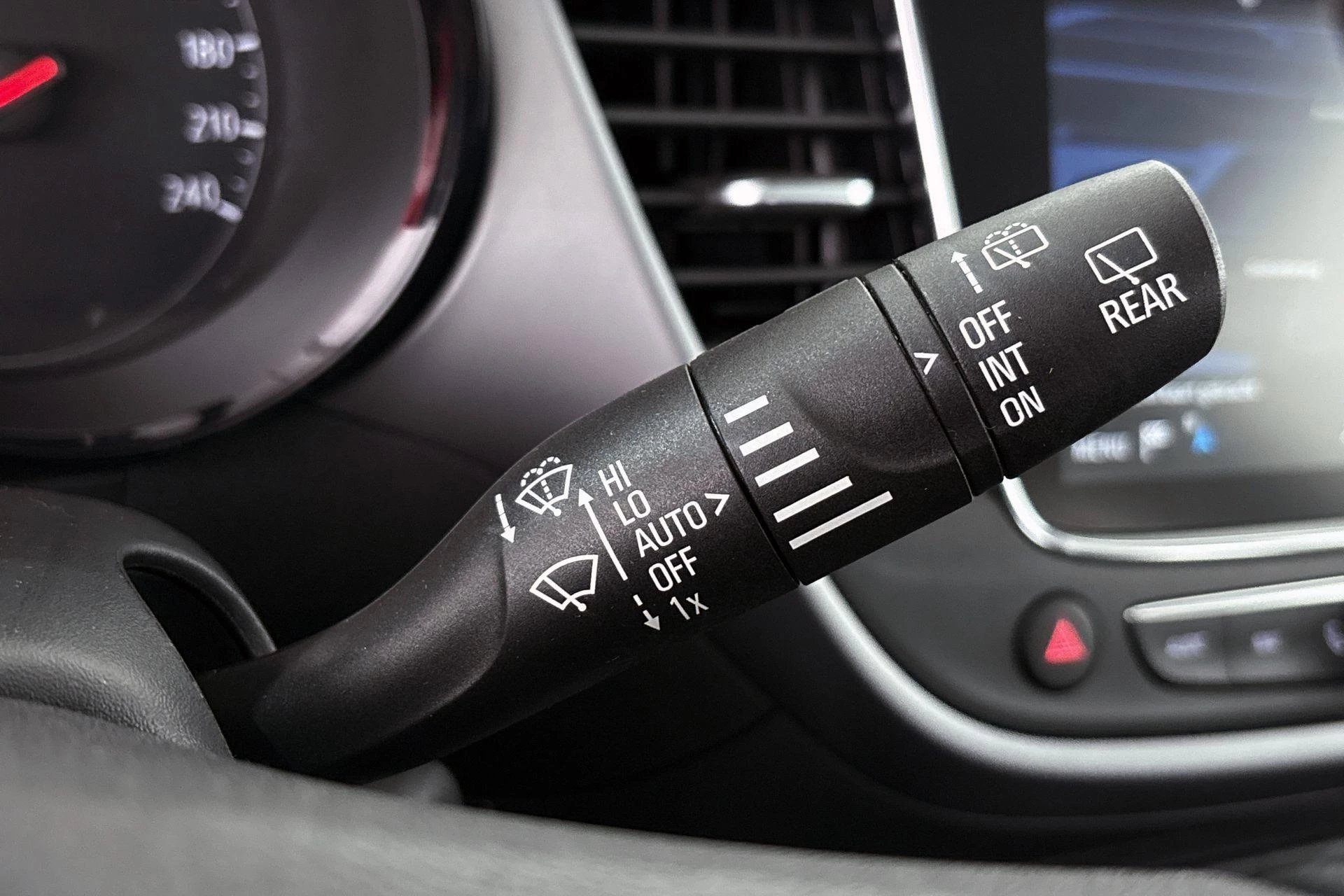 Hoofdafbeelding Opel Crossland