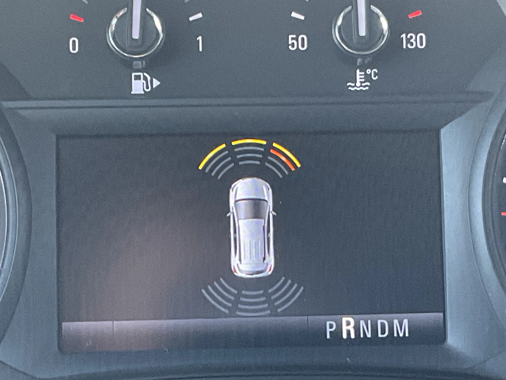 Hoofdafbeelding Opel Mokka X