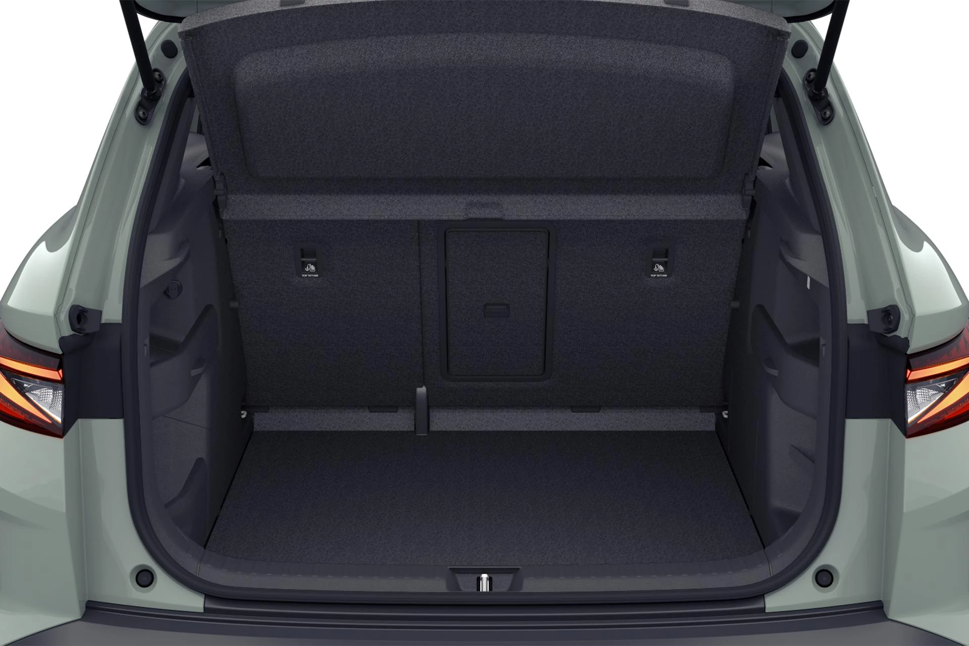 Hoofdafbeelding Škoda Elroq