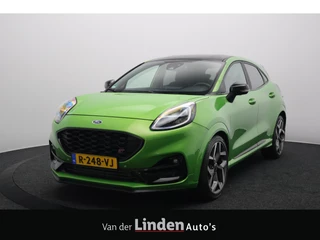 Ford Puma 1.5 EcoBoost ST-X Performance-Pack 200PK | B&O | Recardo Sportstoelen | Navigatie | Camera