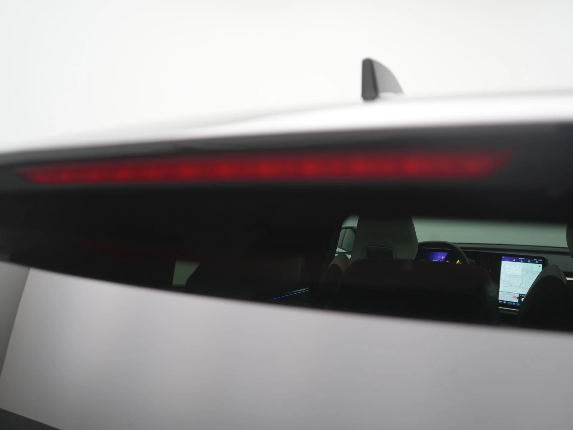 Hoofdafbeelding Renault Scénic