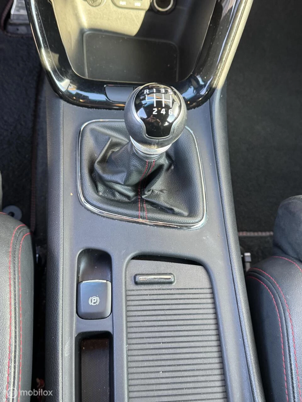 Hoofdafbeelding Kia pro_cee'd