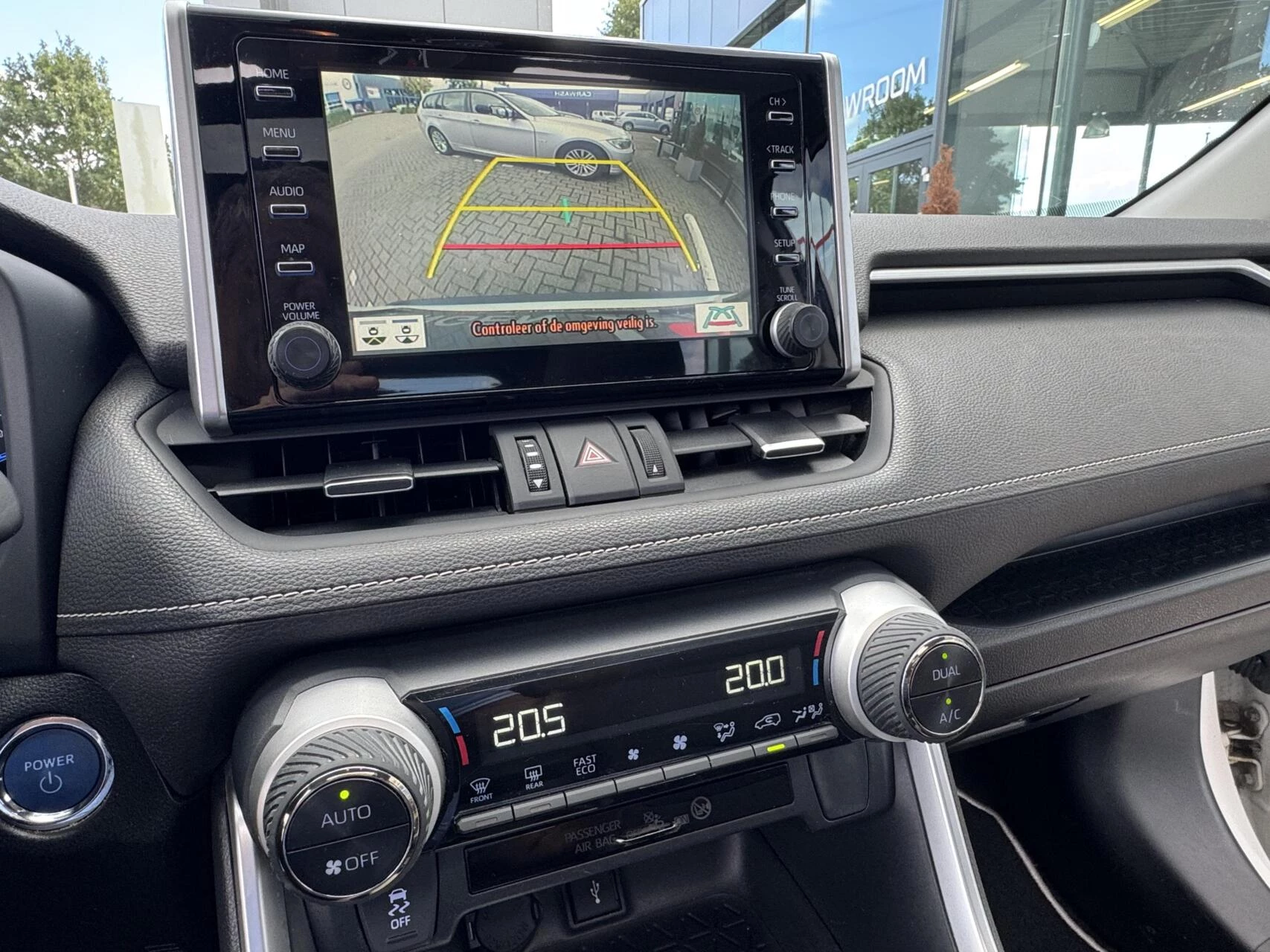 Hoofdafbeelding Toyota RAV4
