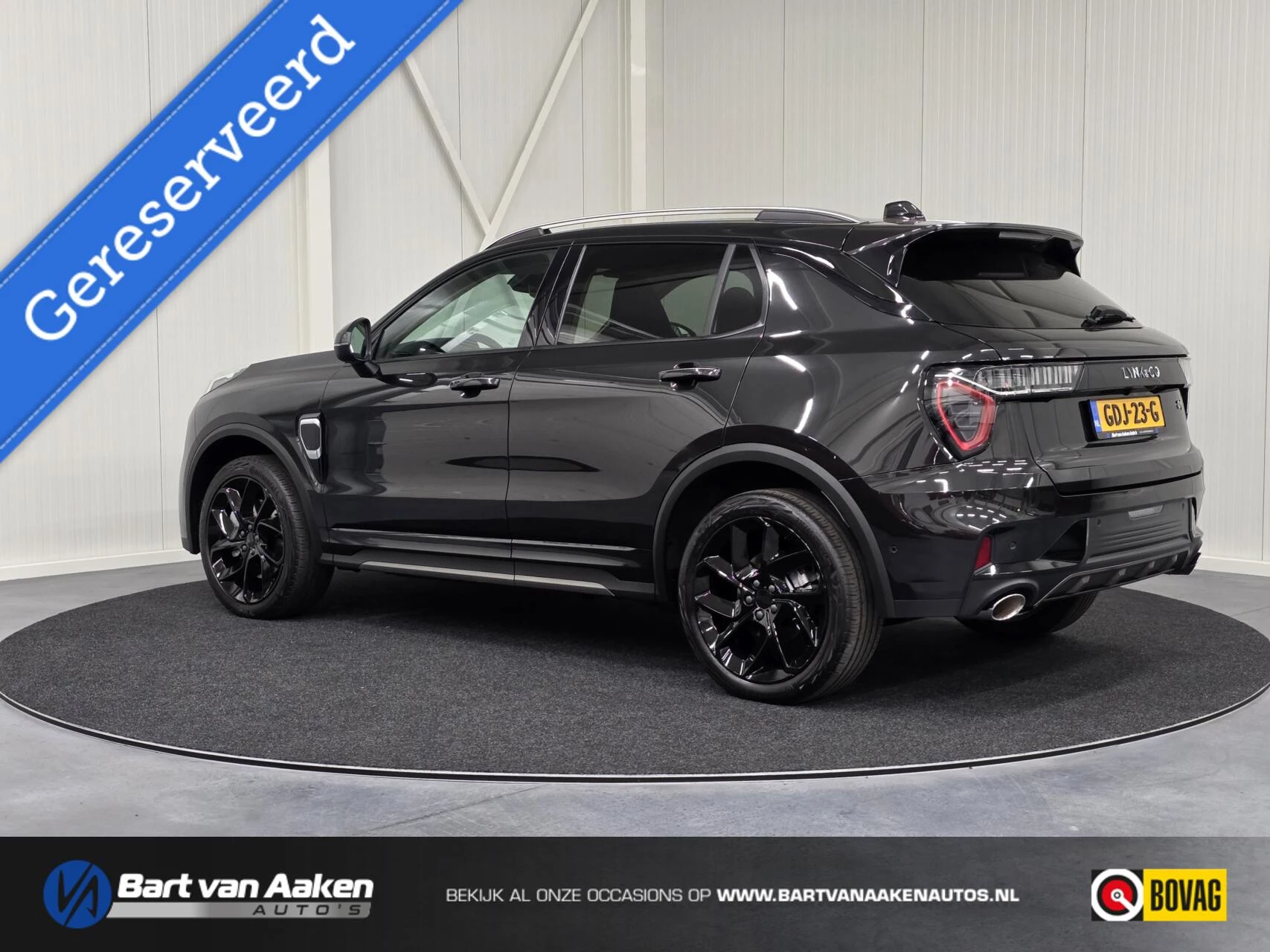 Hoofdafbeelding Lynk & Co 01