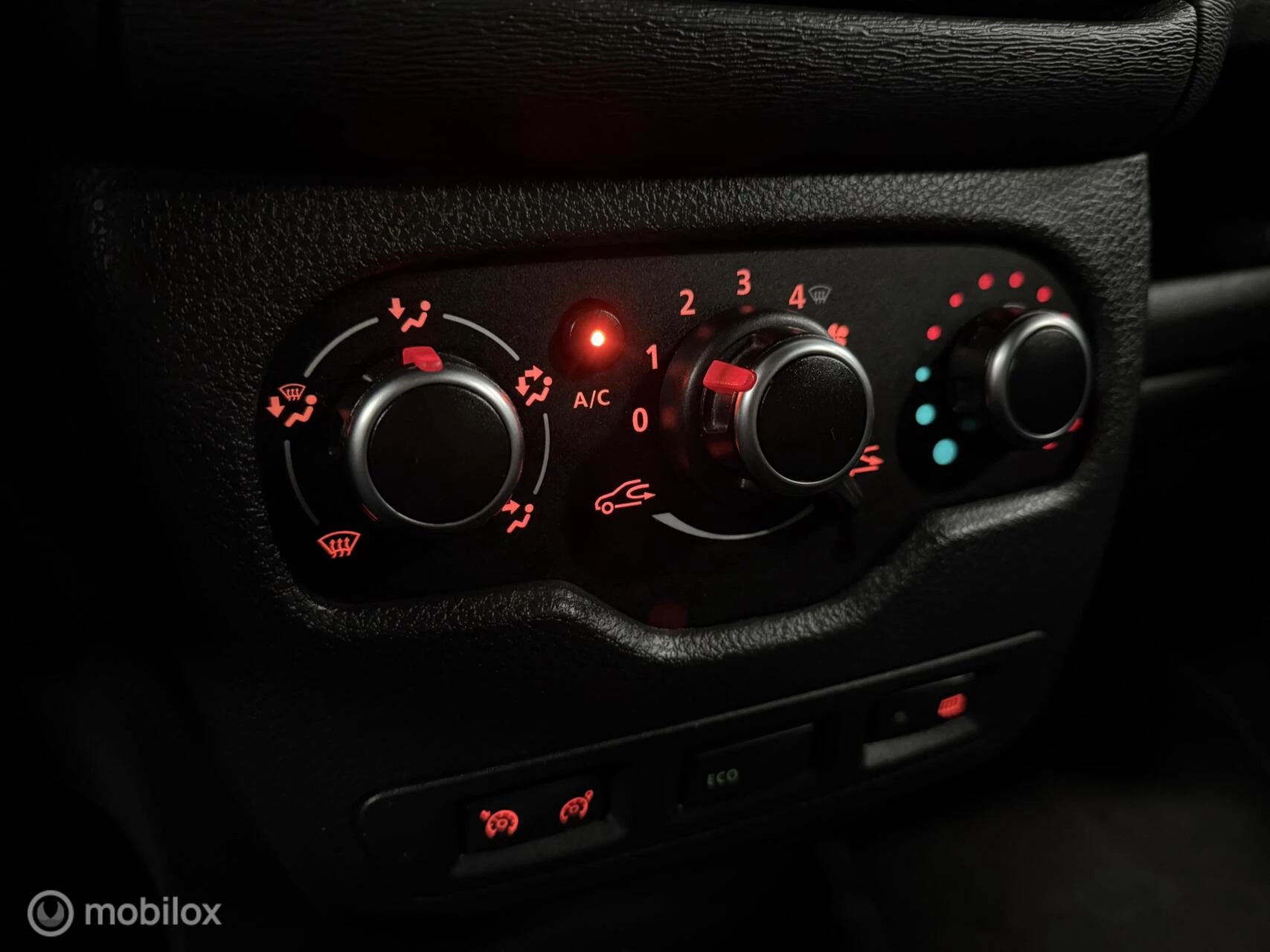 Hoofdafbeelding Dacia Dokker