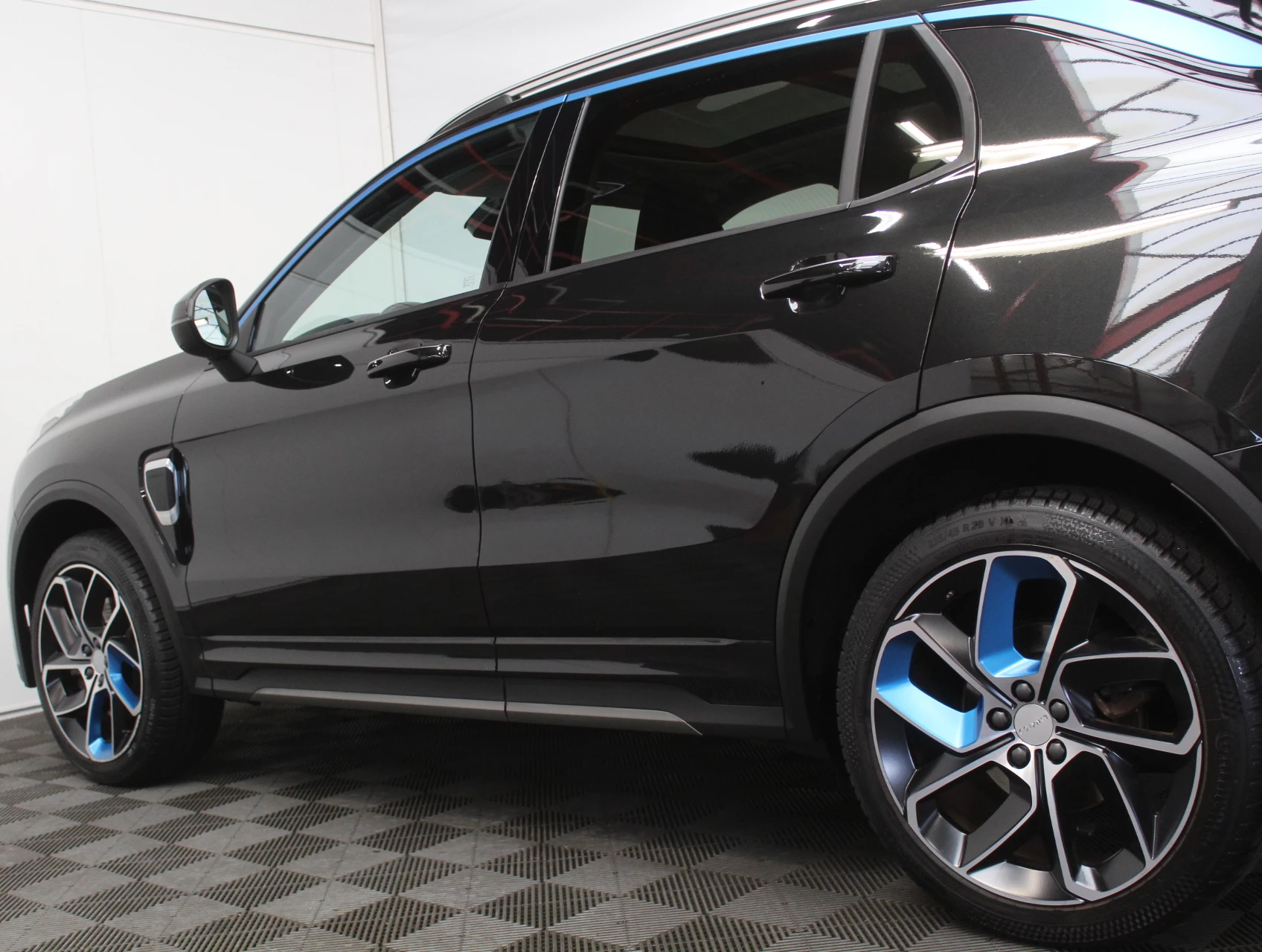 Hoofdafbeelding Lynk & Co 01