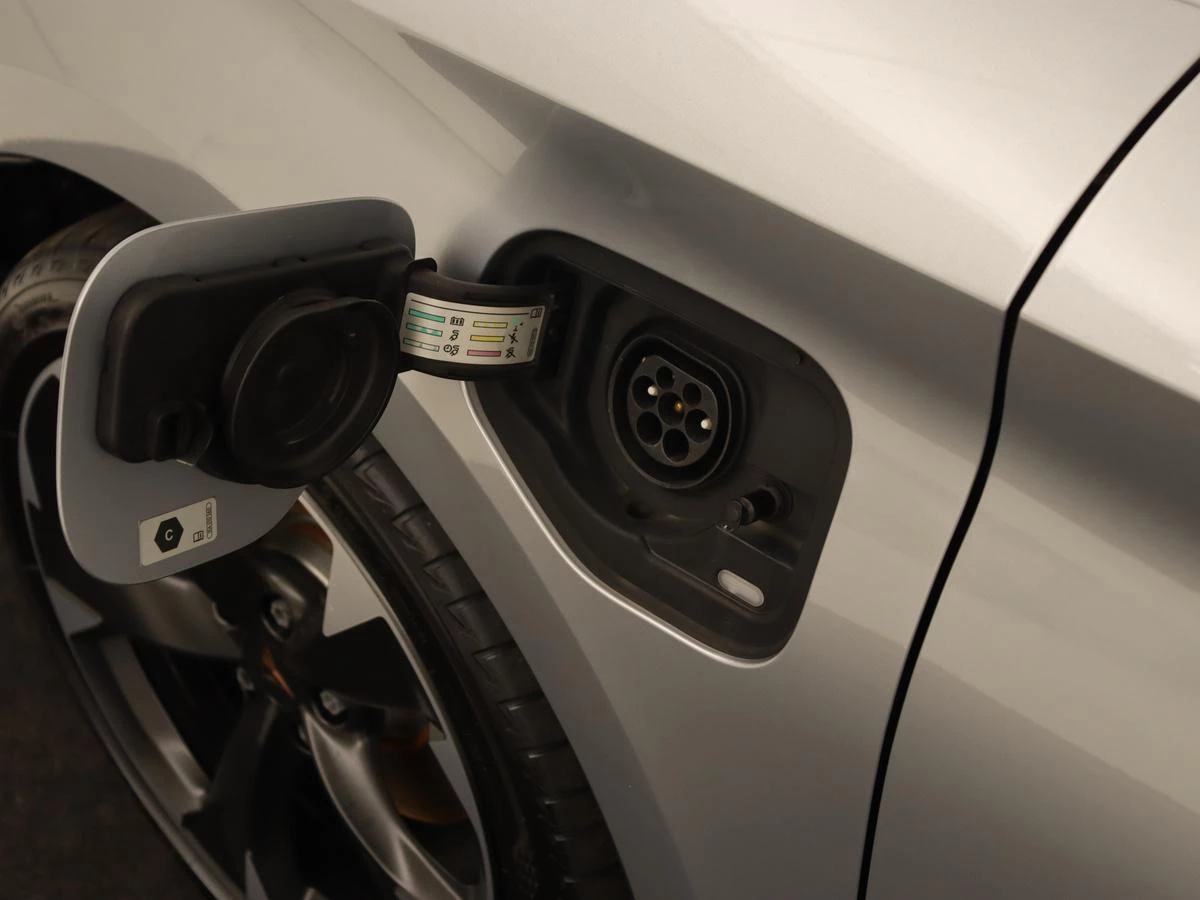 Hoofdafbeelding CUPRA Leon