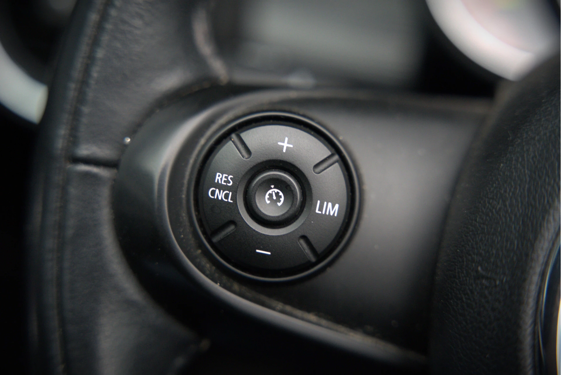 Hoofdafbeelding MINI Cooper Cabrio