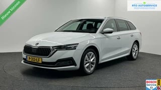 Skoda Octavia Combi 1.0 TSI Sport Business Adaptive