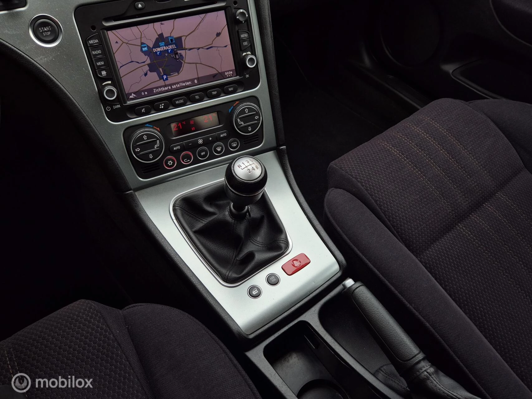 Hoofdafbeelding Alfa Romeo 159