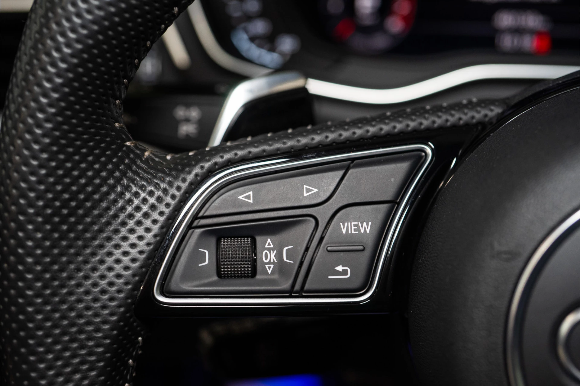 Hoofdafbeelding Audi RS5