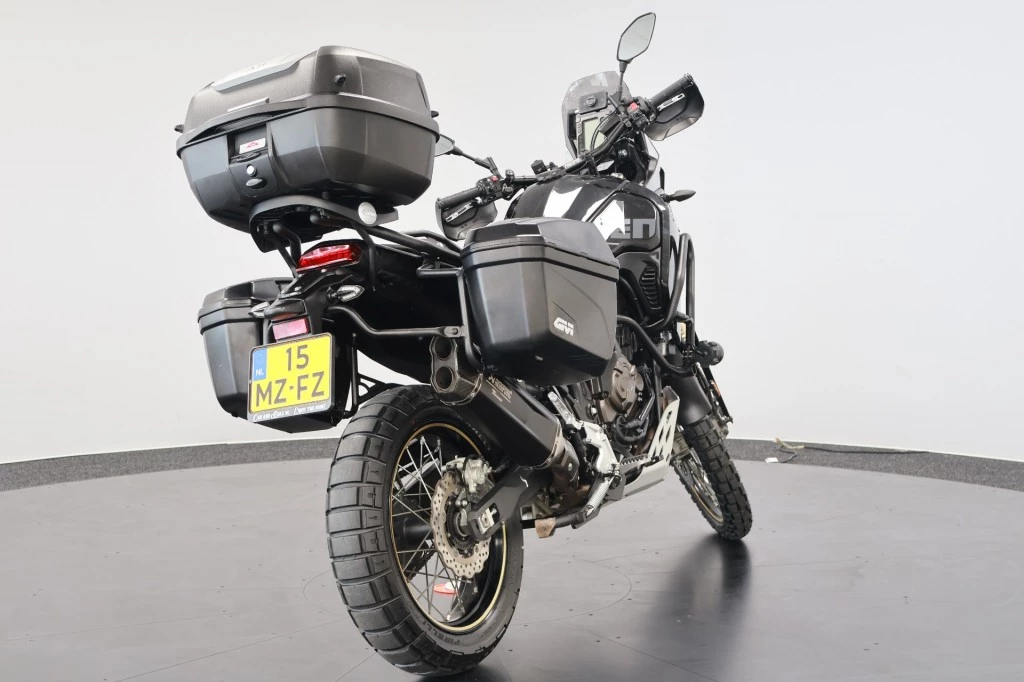 Hoofdafbeelding Yamaha TENERE 700