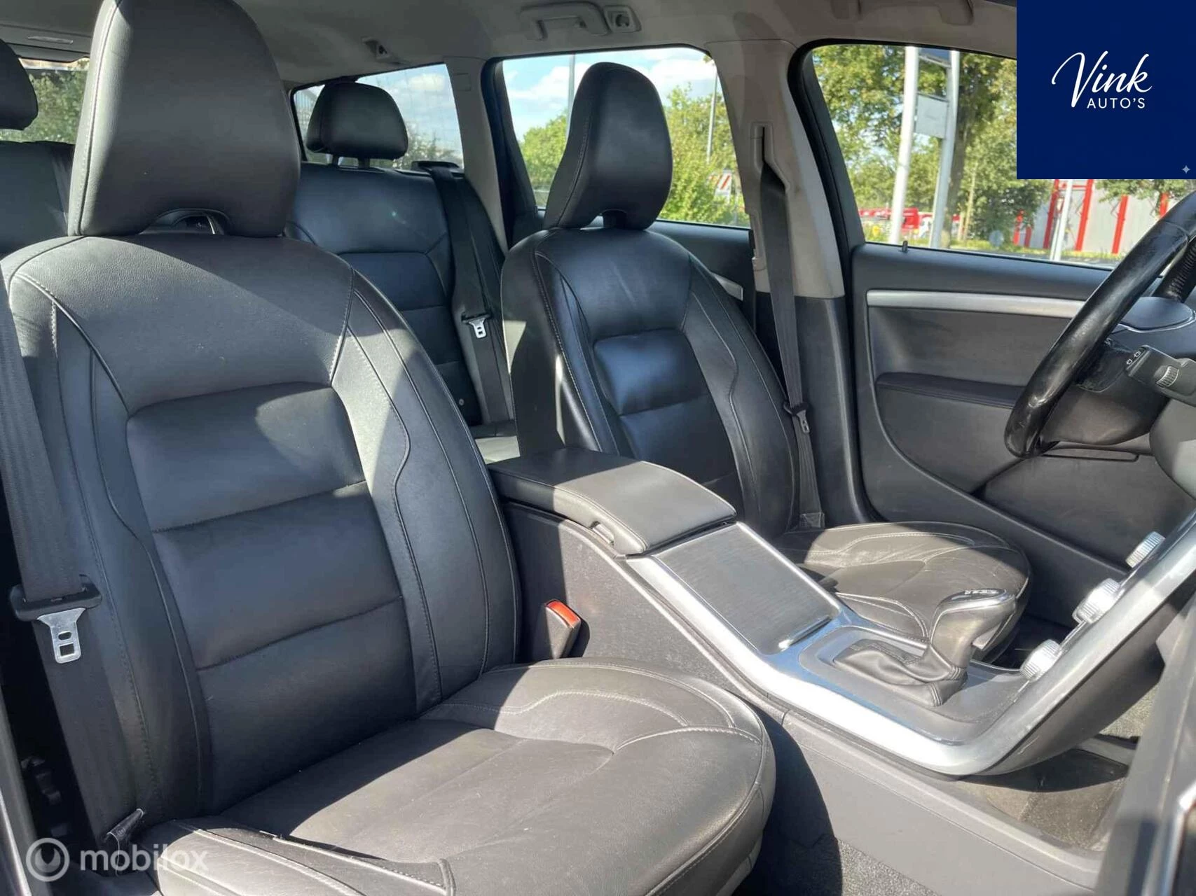 Hoofdafbeelding Volvo V70