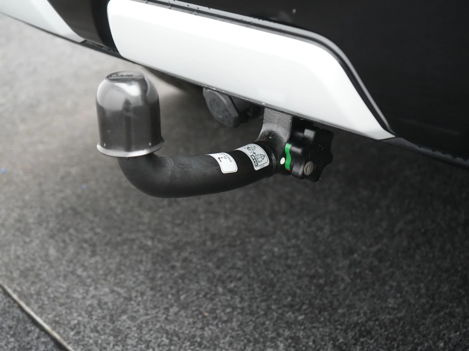 Hoofdafbeelding Mitsubishi Eclipse Cross