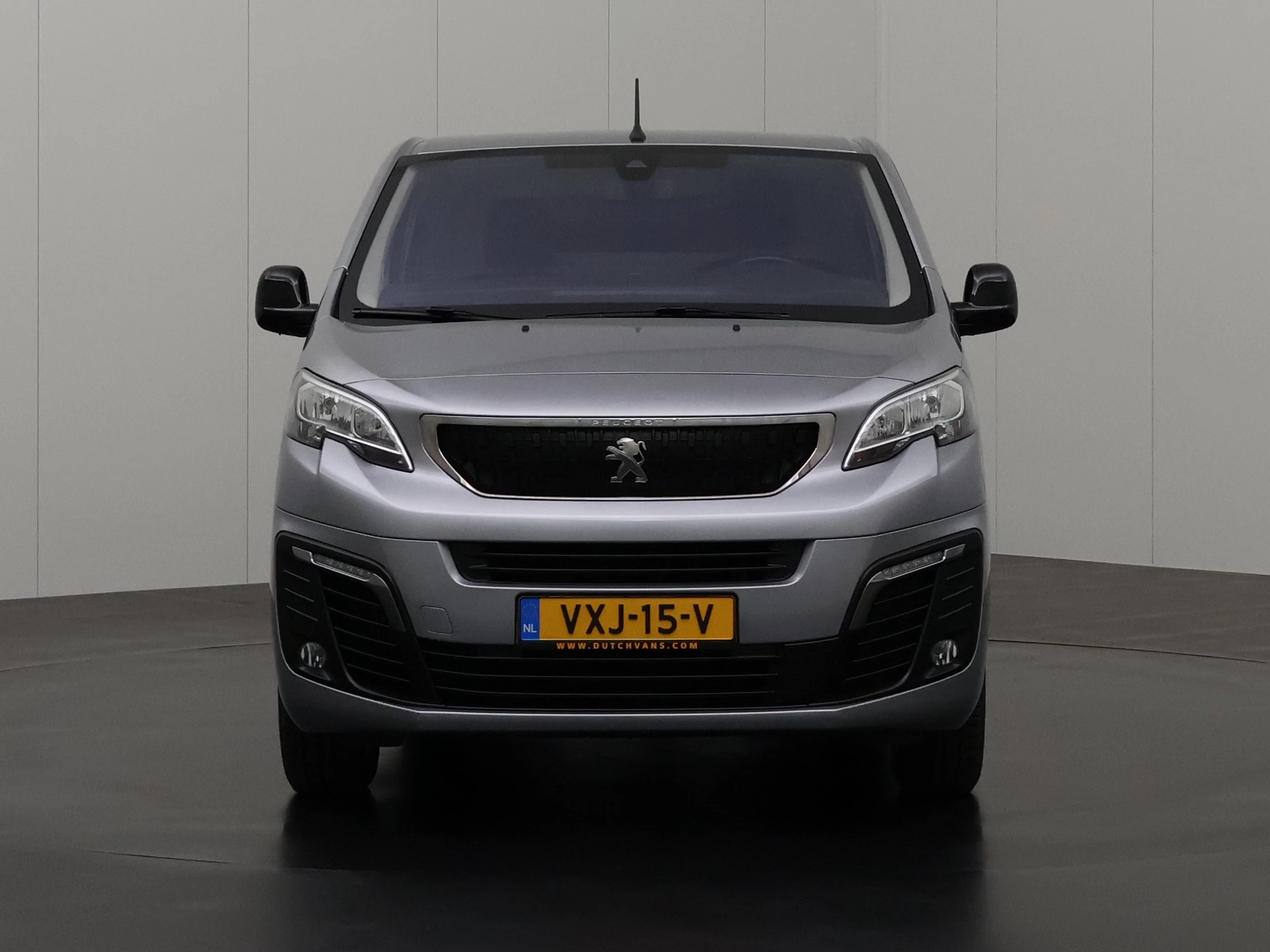 Hoofdafbeelding Peugeot Expert