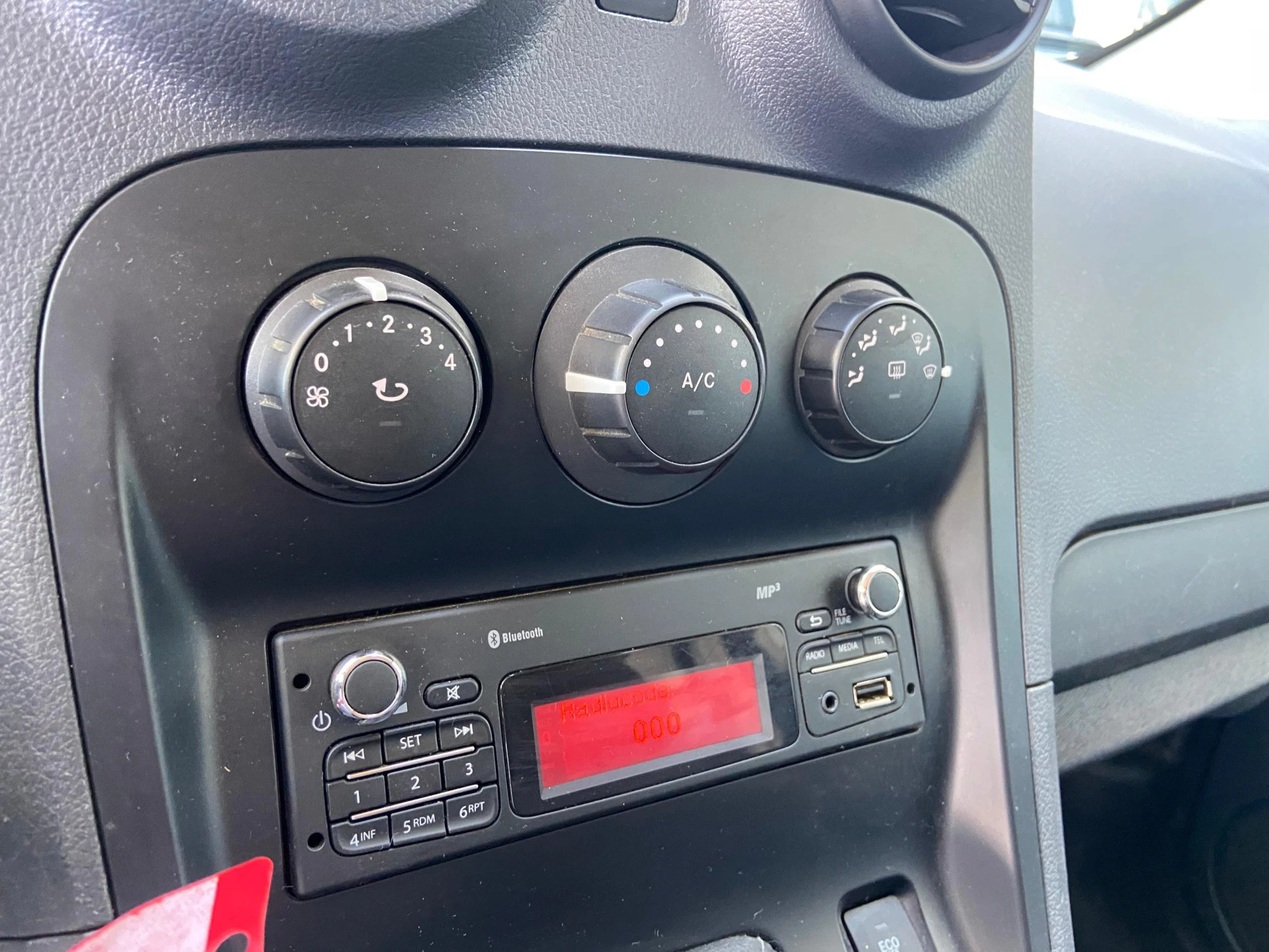 Hoofdafbeelding Mercedes-Benz Citan