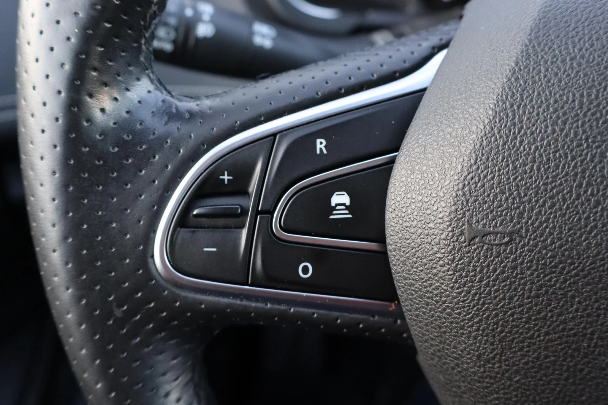 Hoofdafbeelding Renault Grand Scénic