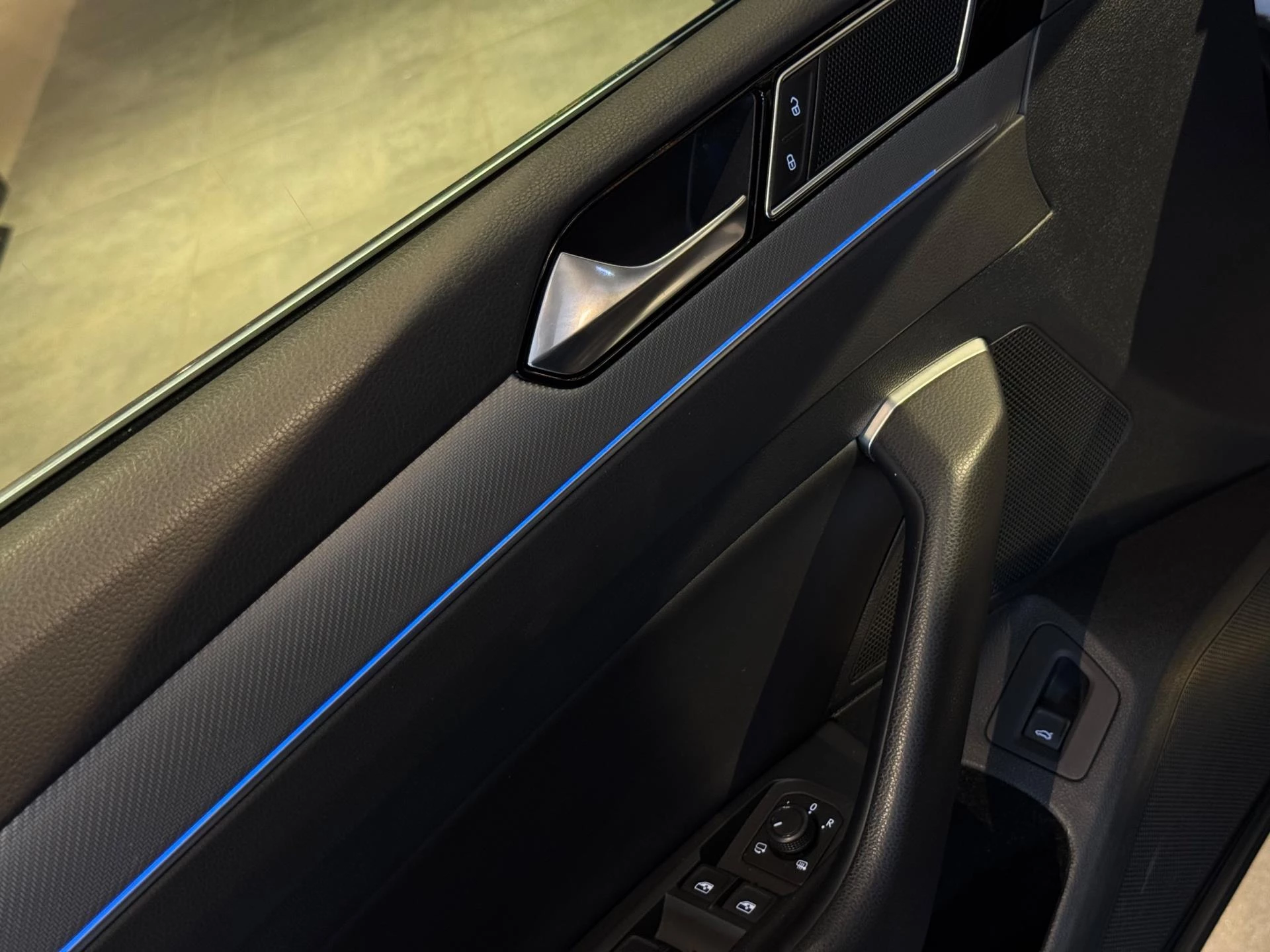 Hoofdafbeelding Volkswagen Arteon