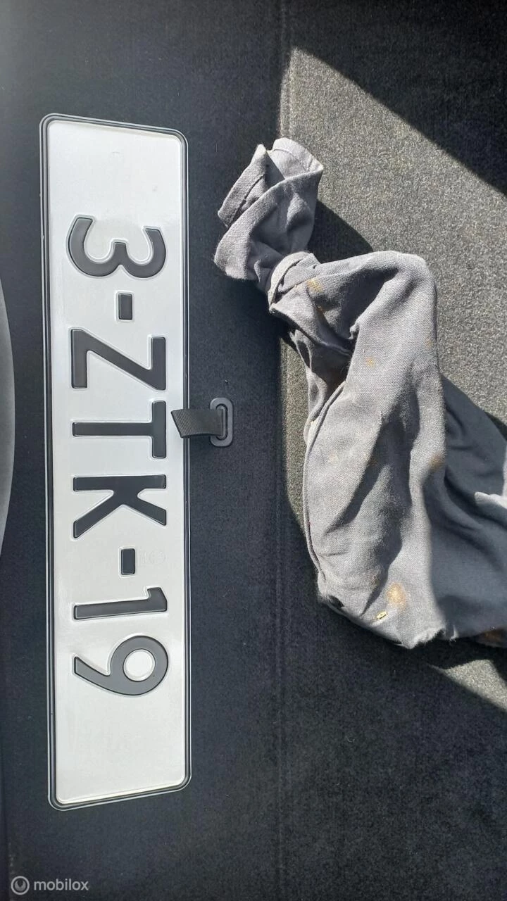 Hoofdafbeelding Citroën C5