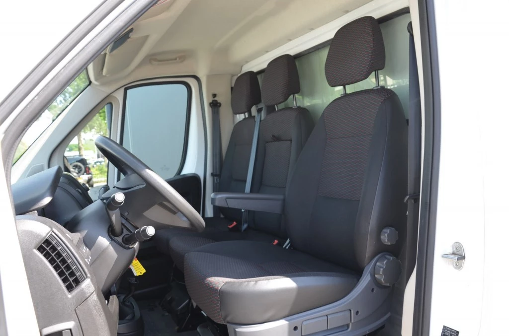 Hoofdafbeelding Peugeot Boxer