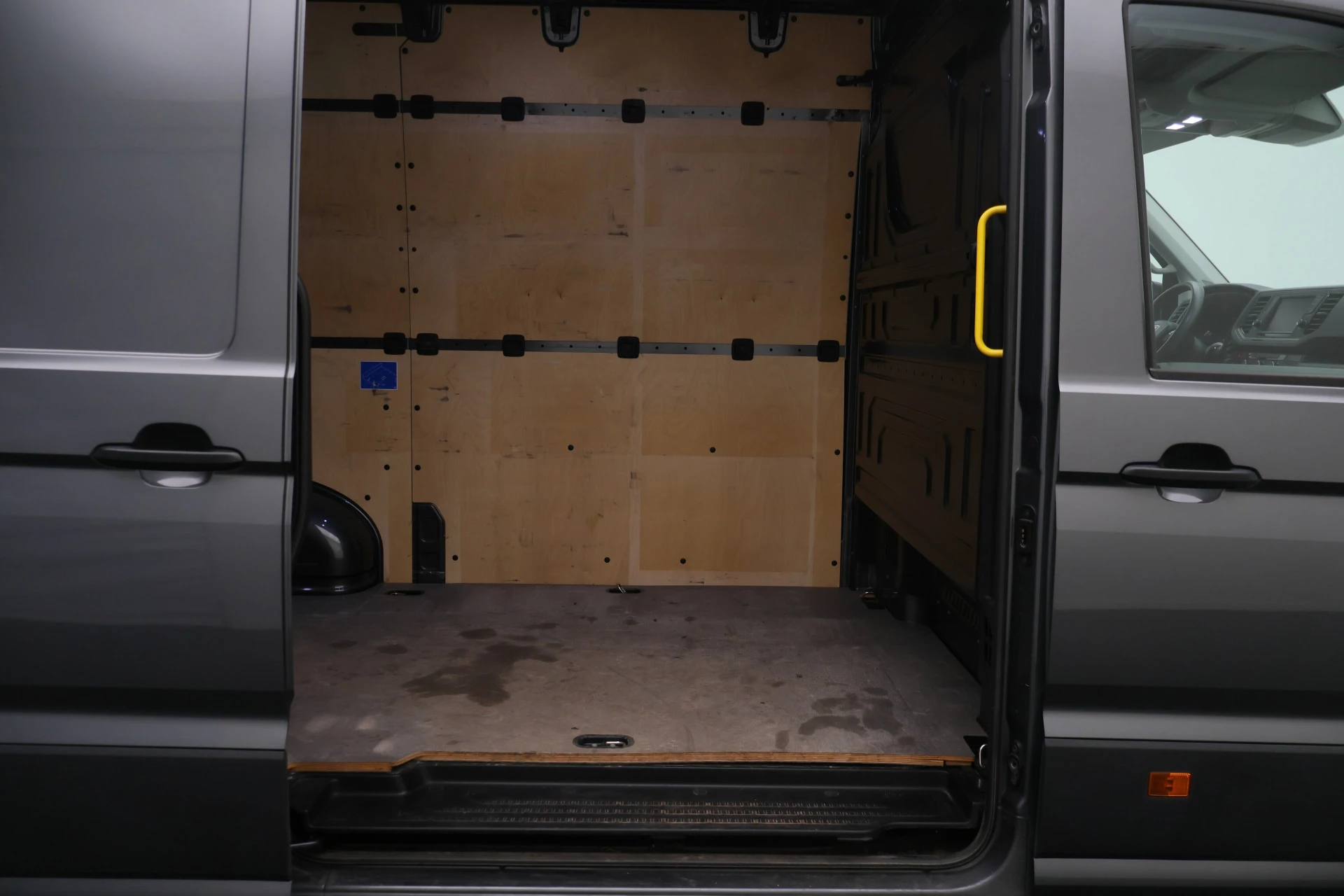 Hoofdafbeelding MAN TGE