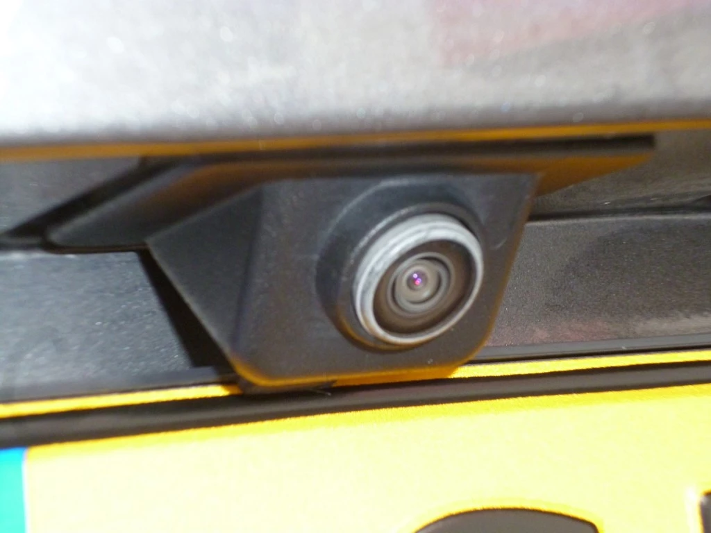 Hoofdafbeelding Opel Crossland