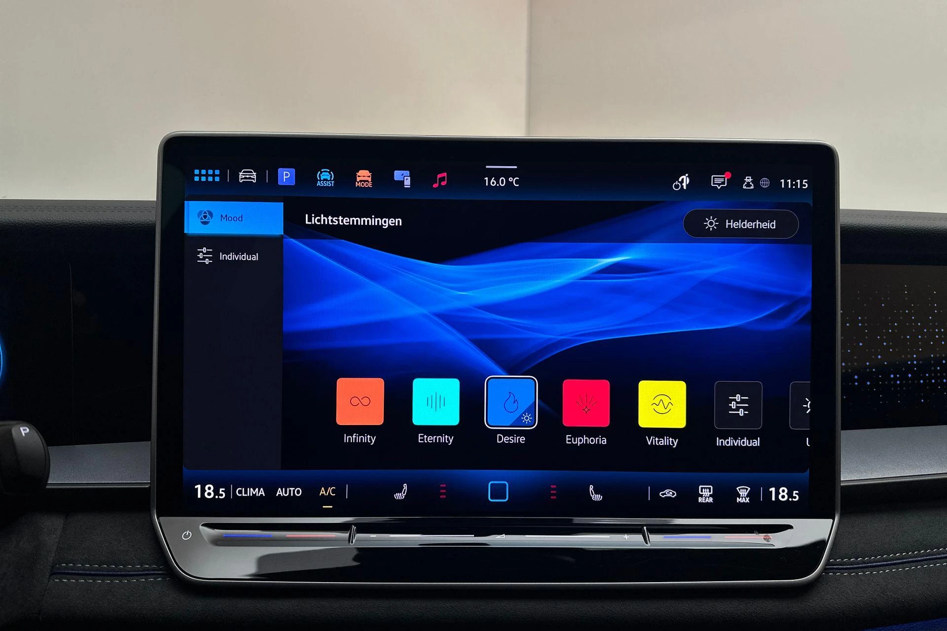 Hoofdafbeelding Volkswagen Tayron